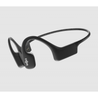SHOKZ OpenSwim אוזניות שחייה בטכנולוגיית הולכת עצם